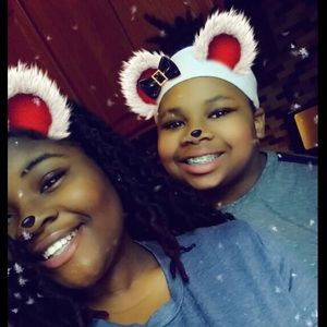 Meet your Posher, Jaden